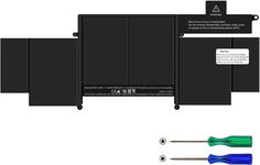 CYDZ A1493 11,34 V 6330 mAh bateria Apple MacBook Pro Retina 13"