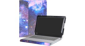 Etui ochronne Alapmk PU do laptopa Lenovo ideapad Slim 1 11,6"