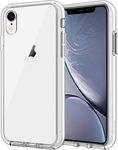 JETech Etui do iPhone XR 6,1", nigdy nie żółknie