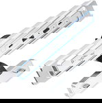 BYEASY Tesla Hub USB do modelu 3/Y (2021/2022)