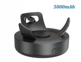 STACJA DOKUJĄCA AKUMULATOR DO PLUS ACC DOT 4 GEN 5 GEN CZARNY