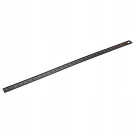 Liniał KS Tools 300 x 15 mm