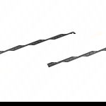 Liniał KS Tools 300 x 15 mm