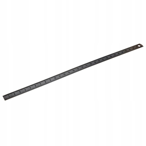 Liniał KS Tools 300 x 15 mm