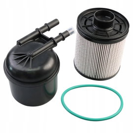 Do Ford F250 F350 F450 F550 2011-16 filtr paliwa BC3Z-9N184-B 6.7L Diesel F