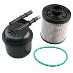 Do Ford F250 F350 F450 F550 2011-16 filtr paliwa BC3Z-9N184-B 6.7L Diesel F
