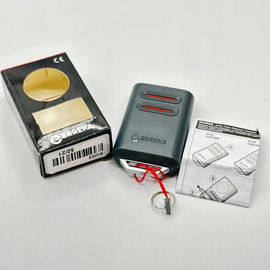 Pilot garażowy Kuma KU02 433 MHz kompatybilny LU02 Luna 02