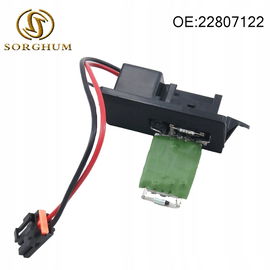 Nowy rezystor wentylatora silnika dmuchawy nagrzewnicy klimatyzacji89019089