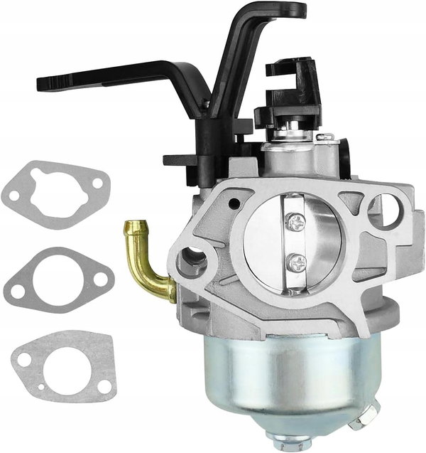 Gaźnik Gaźnik Pasuje do Troy Bilt 6250 8500 W Generator 030594A 030594