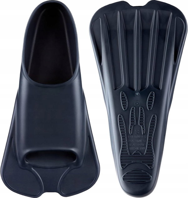 Płetwy CAPAS XXXS 30,32 (B115)