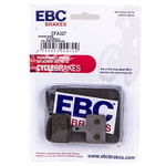 Klocki hamulcowe organiczne EBC CFA327