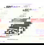 Klocki hamulcowe organiczne EBC CFA493