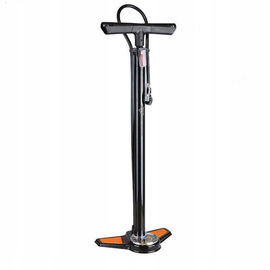 Pompka nożna RockBros RB.PUMP001 czarny