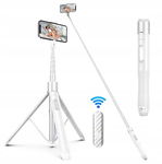 Atumtek Statyw do selfie, wysuwany statyw