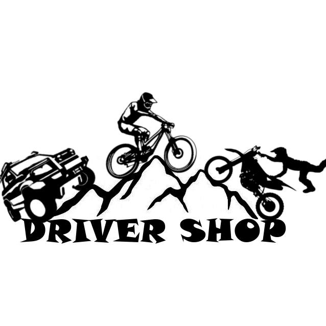 DriverShop