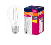 Żarówka LED 7W =60W E27 Osram 2700K ciepła+