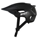 Kask rowerowy Shot Climb r. L