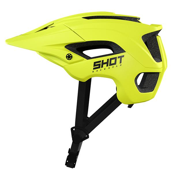 Kask rowerowy Shot Climb r. L