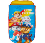 Śpiwór Paw Patrol Readybed 62 cm x 150 cm