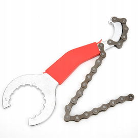 3 w 1 przenośna kaseta rowerowa klucz do wybiegu