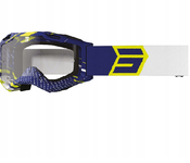 Shot gogle assault 2.0 Focus Navy cross enduro