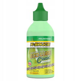 Smar do łańcucha X-SAUCE Smar woskowy X-SAUCE Eco-Lube 125 ml