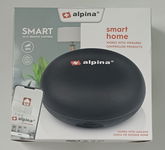 Alpina Uniwersalny sterownik smart home