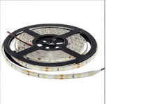 Taśma LED ZIMNA 12V  5m IP 54