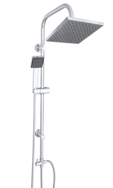 ZN9 DESZCZOWNICA ZESTAW NATRYSKOWY PRYSZNICOWY