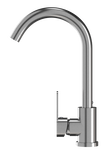 BATERIA KUCHENNA INOX KRAN DO ZLEWU PRESTIGE