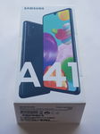 Samsung Galaxy A41 4 GB / 64 GB Salon PL GWARANCJA