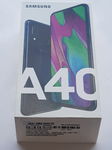 Samsung Galaxy A40 4 GB/64 GB Salon PL  GWARANCJA