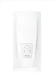 Podgrzewacz przepływowy elektroniczny DCX Next (18..27 kW / 400 V)