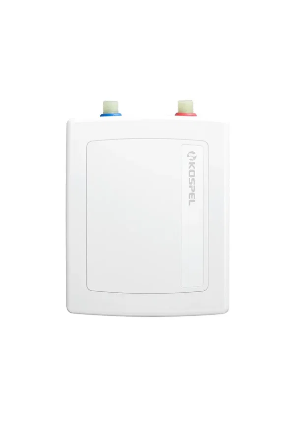 Elektryczny przepływowy podgrzewacz wody EPO2-6.2 Amicus - 6kW/230 lub 400V 2N