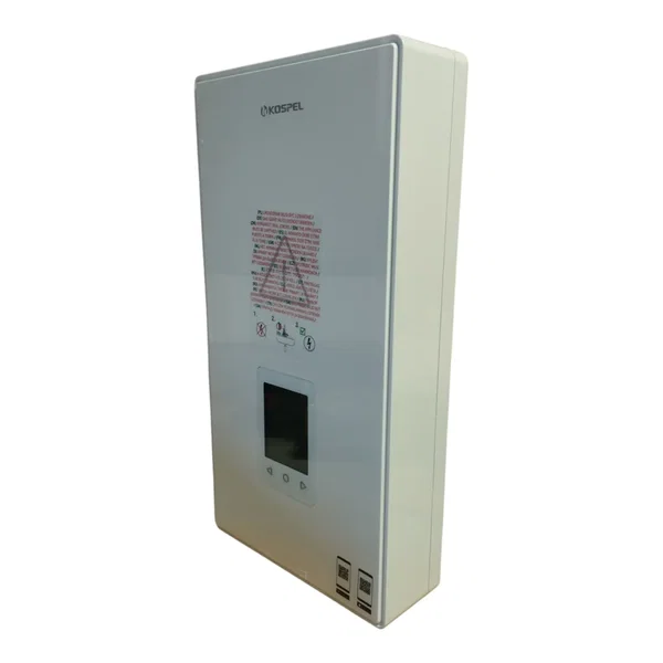 PPE4.M 15 kW Medium przepływowy podgrzewacz wody Kospel