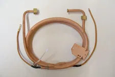 Zespół grzejny EPJ 4,4kW
