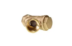 Filtr sitkowy 3/4'' z wkładem magnetycznym