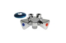 Bateria ogrzewacza wody Kospel POC Luna inox