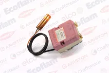 Termostat elektryczny ANDRIS 6