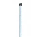 Anoda z uszczelką 21.3X280 Viking E-55