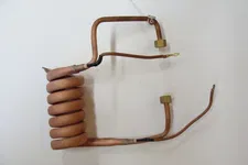 Zespół grzejny EPJ.P 5,5 kW
