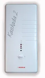 Ogrzewacz wody OP-18.04 18 kW elektryczny przepływowy - trójfazowy KASKADA2