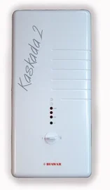 Ogrzewacz wody OP-12.04 12 kW elektryczny przepływowy - trójfazowy KASKADA2