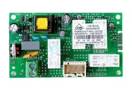 Moduł elektroniczny Velis WIFI Ariston