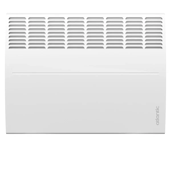 Grzejnik konwektorowy elektryczny F-120 500W model wiszący