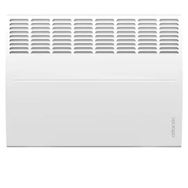 Grzejnik konwektorowy elektryczny F-120 2000W model wiszący