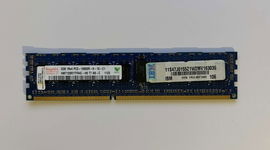 Pamięć RAM Hynix 2gb DDR3