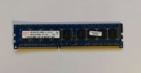 Pamięć RAM Hynix 4GB 1600 MHz DDR3