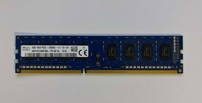 Pamięć RAM Hynix 4GB 1600 MHz DDR3L