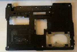 Kadłubek Obudowa do laptopa HP ELITEBOOK 8440P